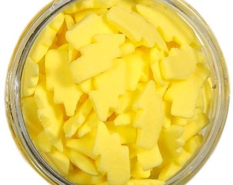 Lightning Bolt Sprinkles