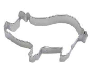 Pig Cookie Cutter