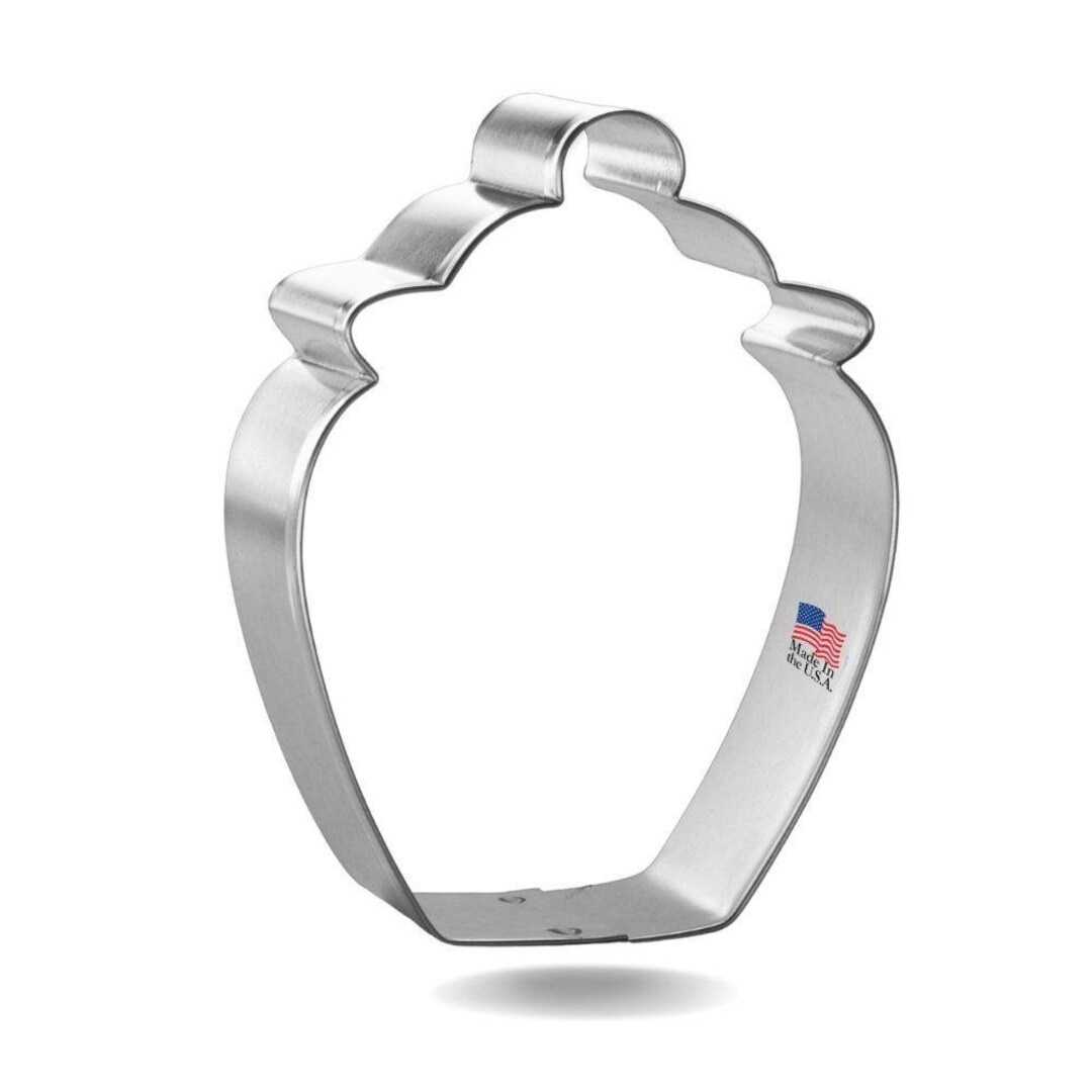 Cookie Jar Cookie Cutter Etsy