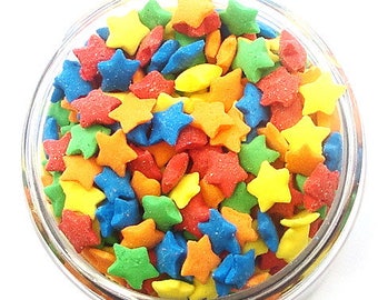 Primary Star Sprinkles