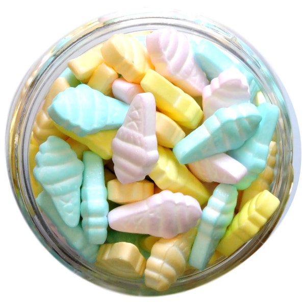 Ice Cream Cone Cake Etsy