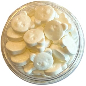Polar Bear Candy Sprinkles