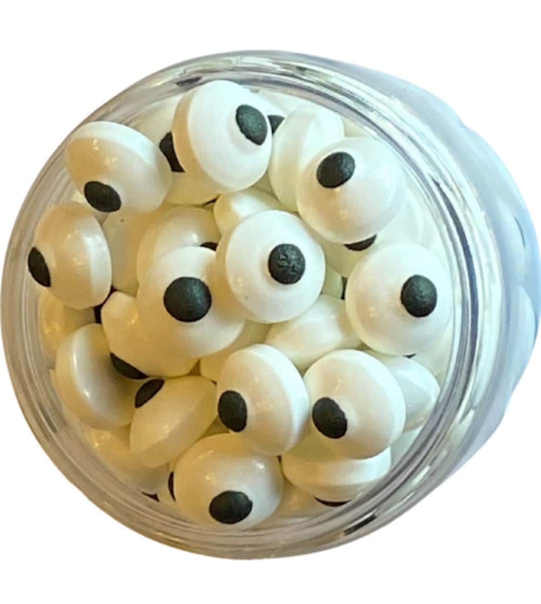 Eyeball Candy Sprinkles Etsy