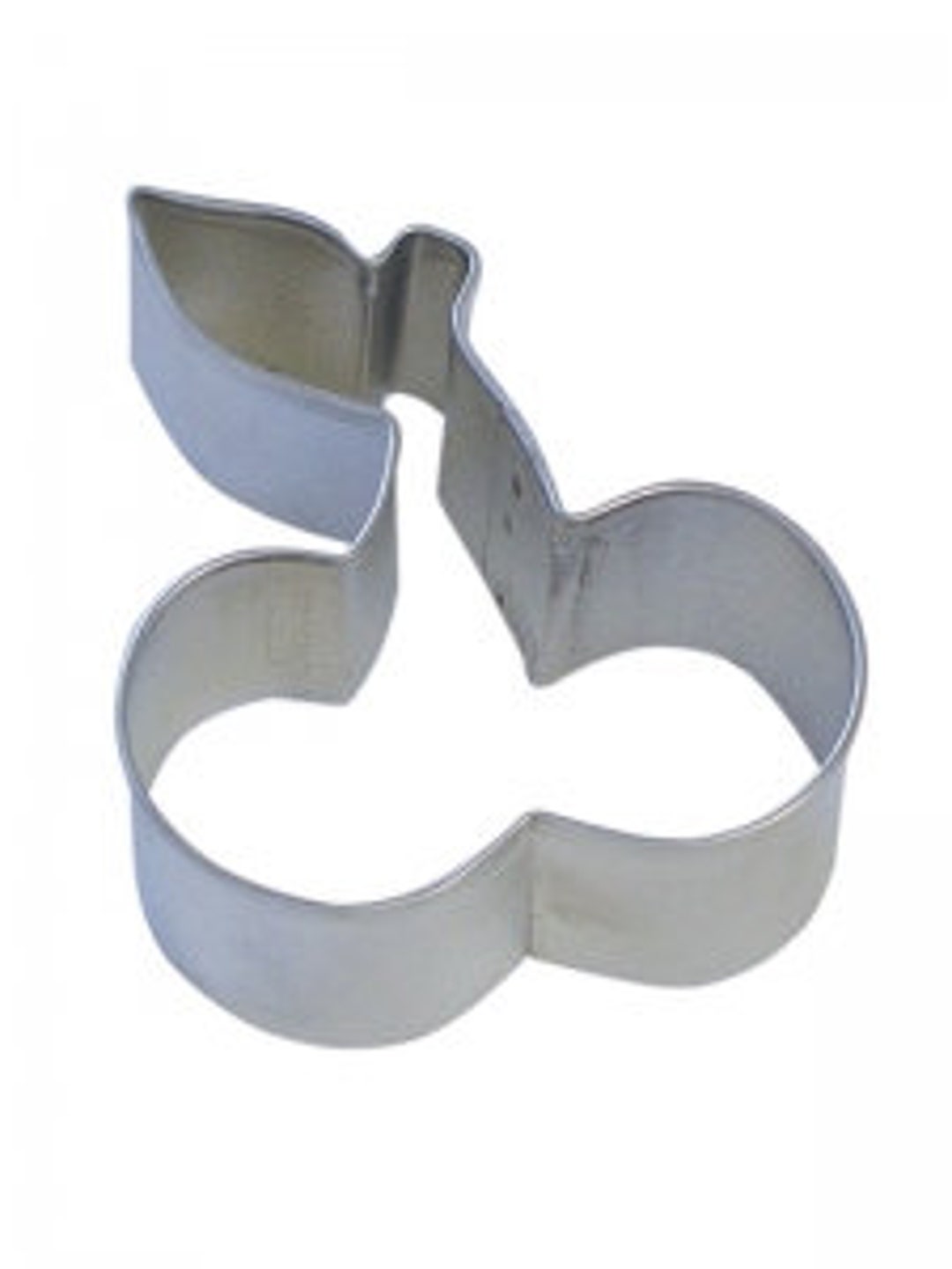 Cherry Cookie Cutter Etsy