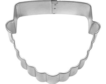 Pie Cookie Cutter