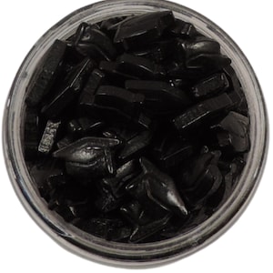 Graduation Caps Candy Sprinkles - Bulk