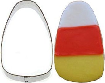 Candy Corn Cookie Cutter