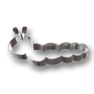 Caterpillar Cookie Cutter