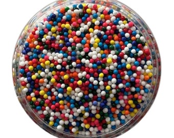 Multi Colored Non-Pareils