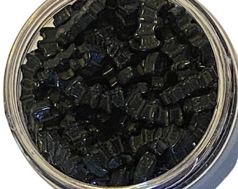 Black Bat Candy Sprinkles