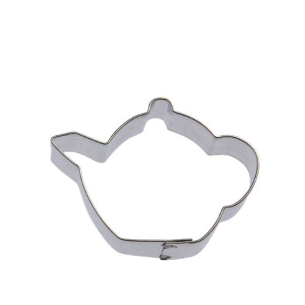 Mini Teapot Cookie Cutter