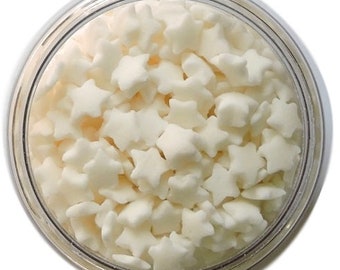 White Star Sprinkles