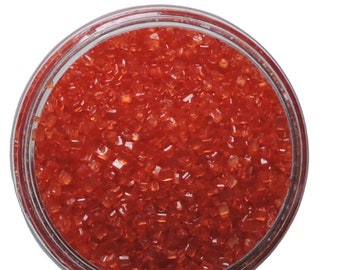 Red Sand Sugar