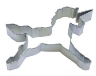 Unicorn Cookie Cutter