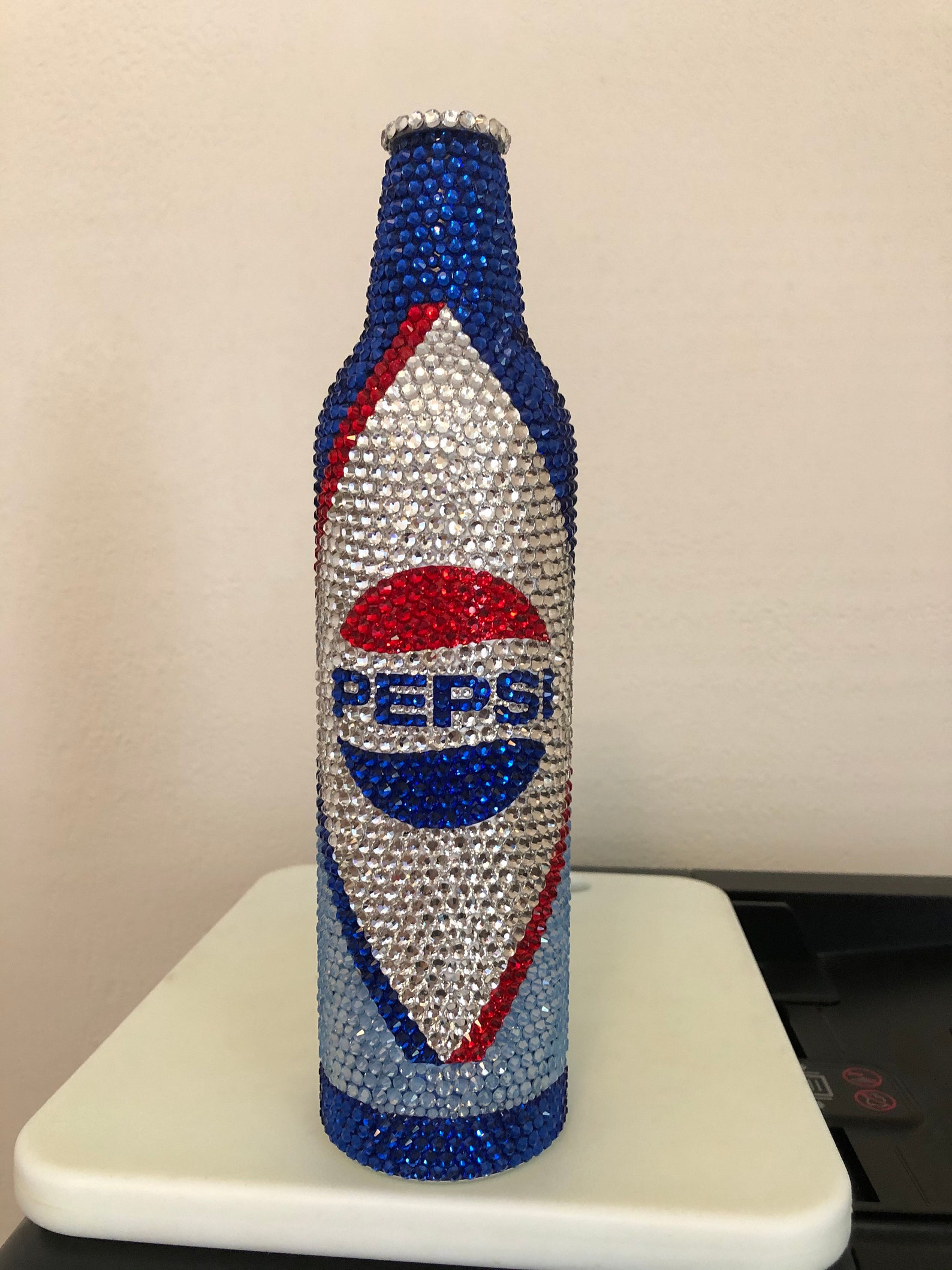 personalized pepsi bottles