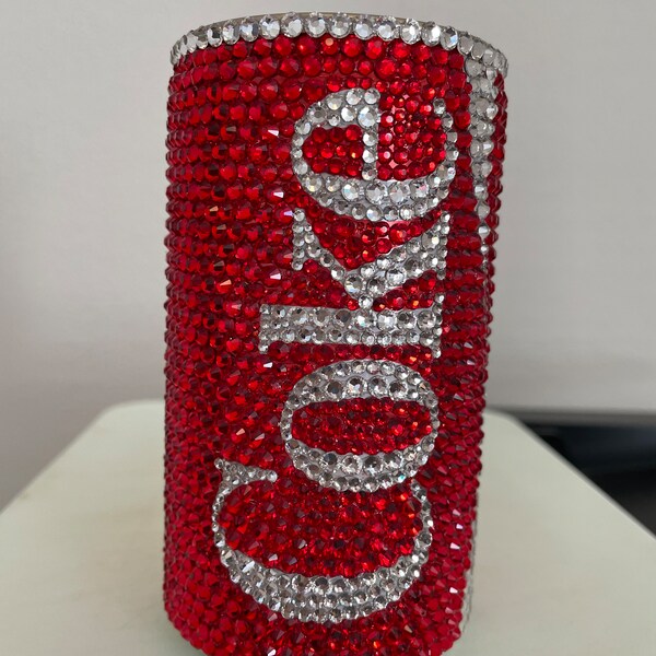 Soda Can Art Etsy