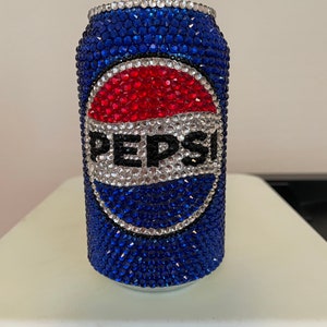 Pepsi plush - Etsy 日本