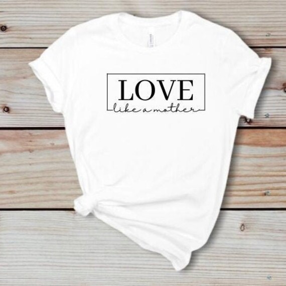Shirt Mom Shirt Mom Gift Mom 
