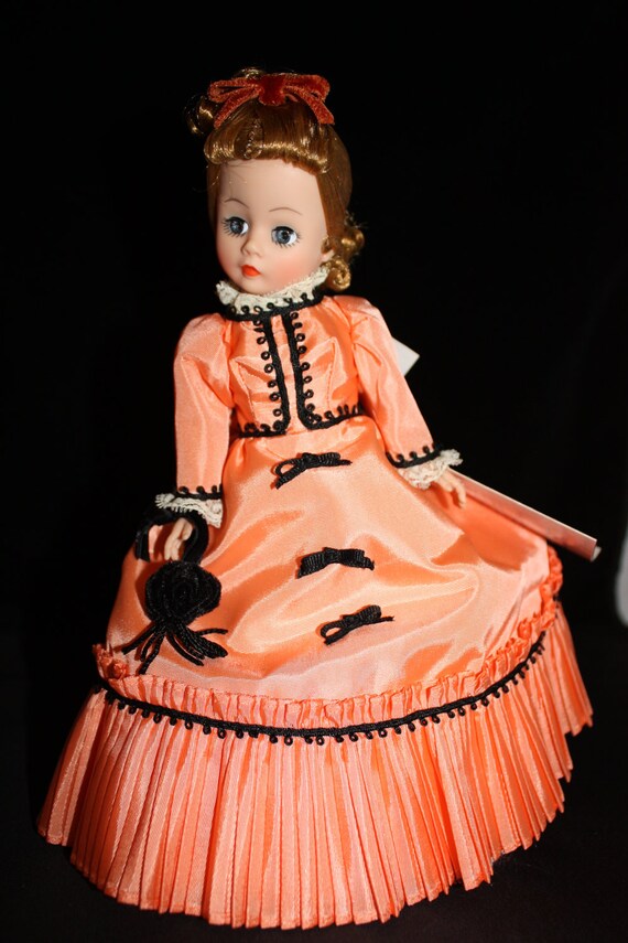 madame alexander portrettes