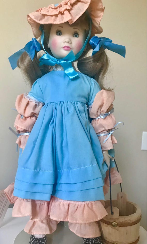 jill doll 80s