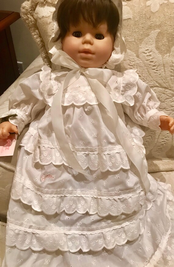 gotz baby doll clothes
