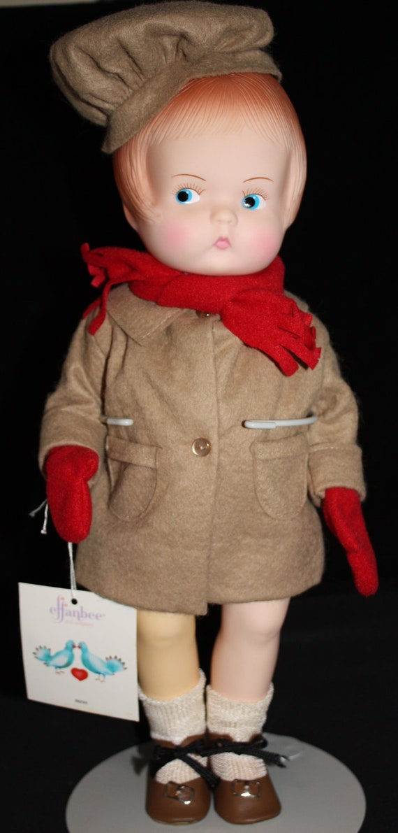 effanbee patsy doll