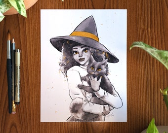 Magical Best Friends