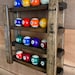 Billiards Ball Holder, Billiards Ball Rack, Billiards Ball Shelf,pool ...