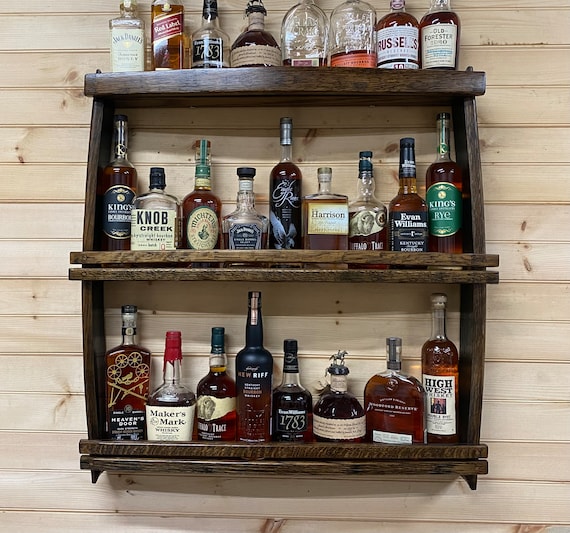 Top 6 Bar Glassware Storage Methods for DIY Design