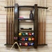 see more listings in the Pool cue racks section