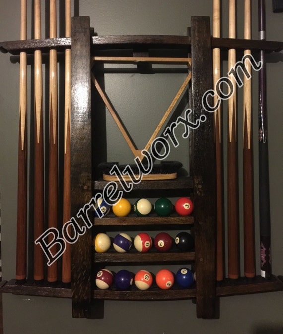 Racks 2pcs Clips Wooden Cue Wall Rack Stick Holder Pool Billiard Snooker T Sporting Goods - Snooker Cue Wall Mount Racks 2pcs Clips Wooden Cue Wall Rack Stick Holder Pool Billiard Snooker T Sporting Goods - Snooker Cue Wall Mount
