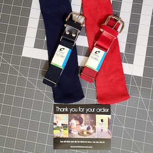 Boys Belt & Sock,  combo, baseball uniform belt, accessory, Little league, kids, childs adjustable belt, uniform NOT included