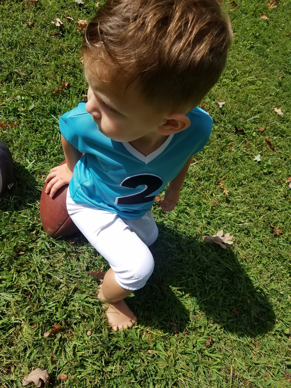 Boys Football Pants Kids Costume Boys Birthday Boys Pants Etsy