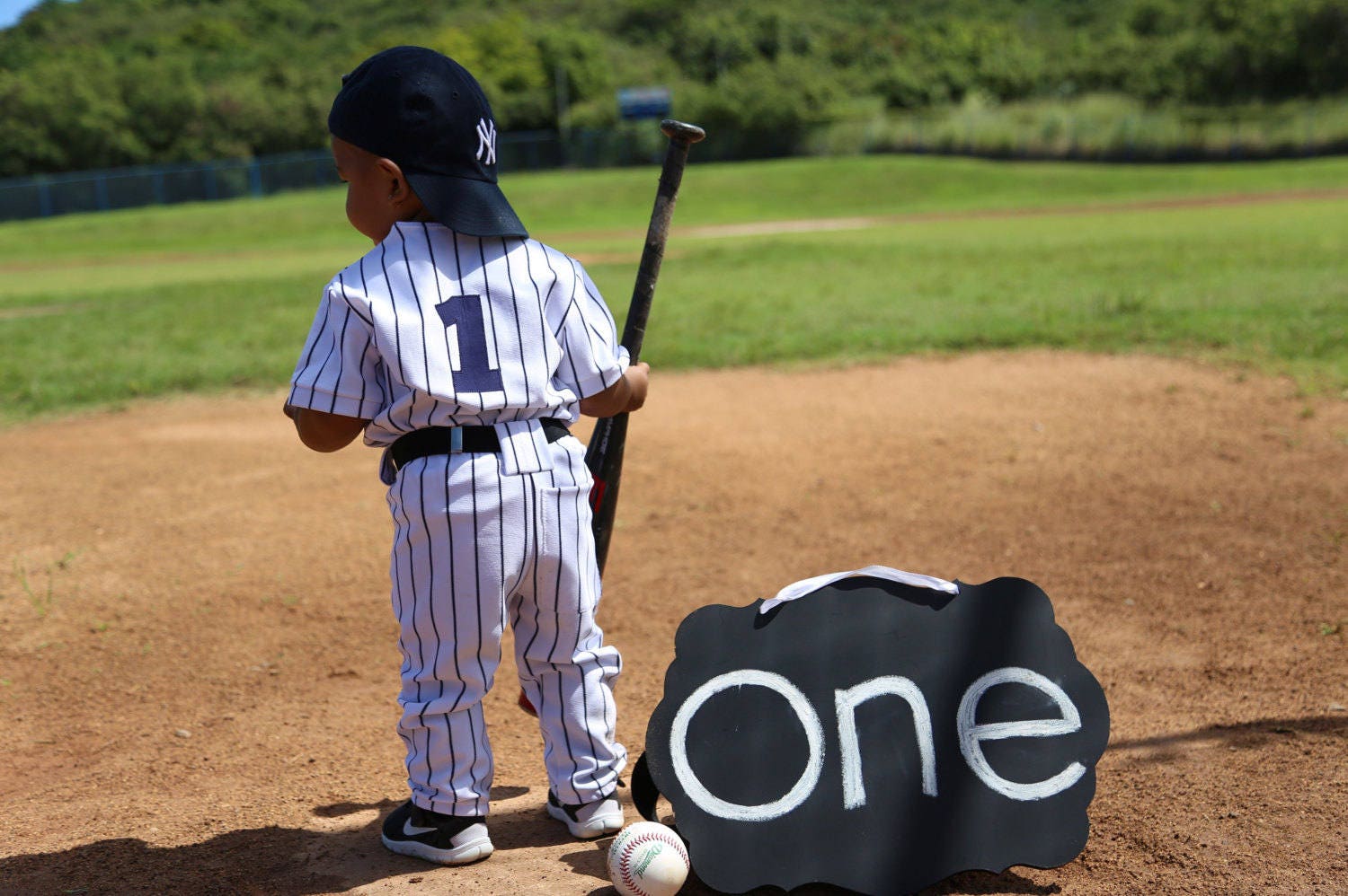 Uniforme de béisbol para niños uniforme de rayas de la - Etsy España Uniforme de béisbol para niños uniforme de rayas de la - Etsy España