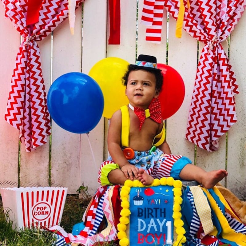 1st Birthday Costume Etsy — free download