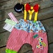 see more listings in the Children's Clown Costume section