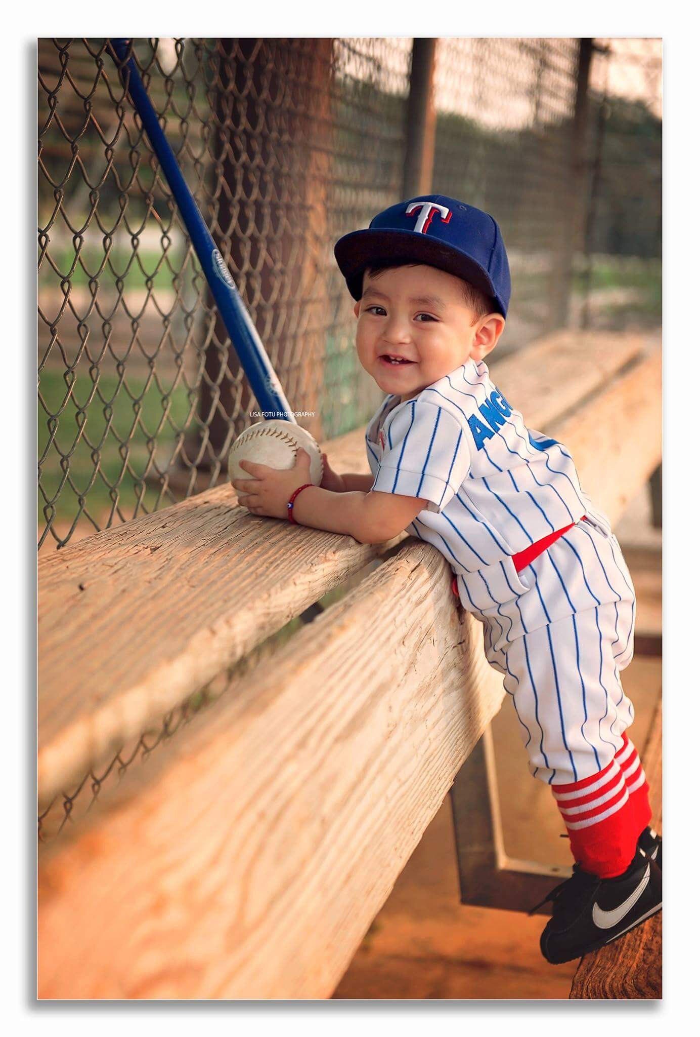 Boys Baseball Uniform white/royal blue Pinstripe Baseball Etsy