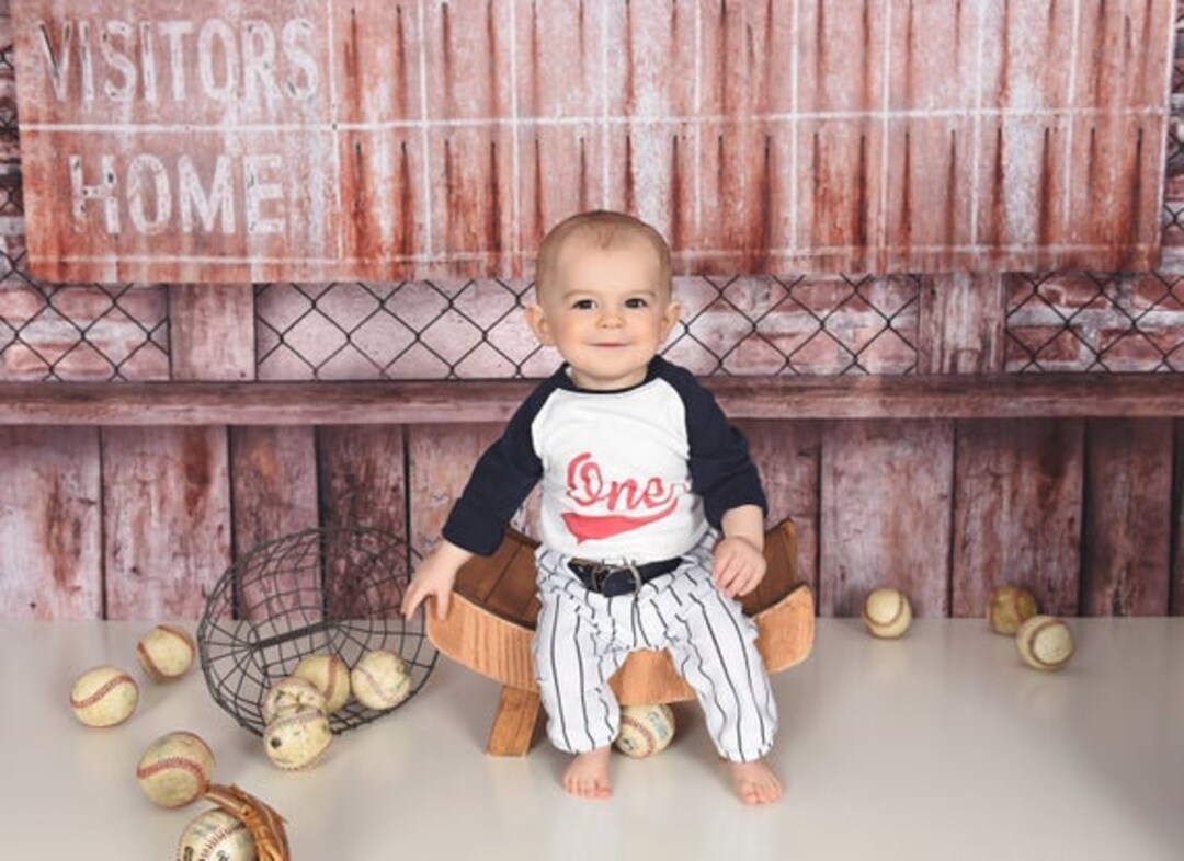 Boys Baseball Pants Navy Pinstripe Pants Boys Birthday Tball Pants Ask