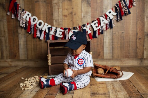 baseball smash cake outfit