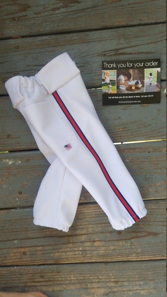 Navy baseball pants cheap