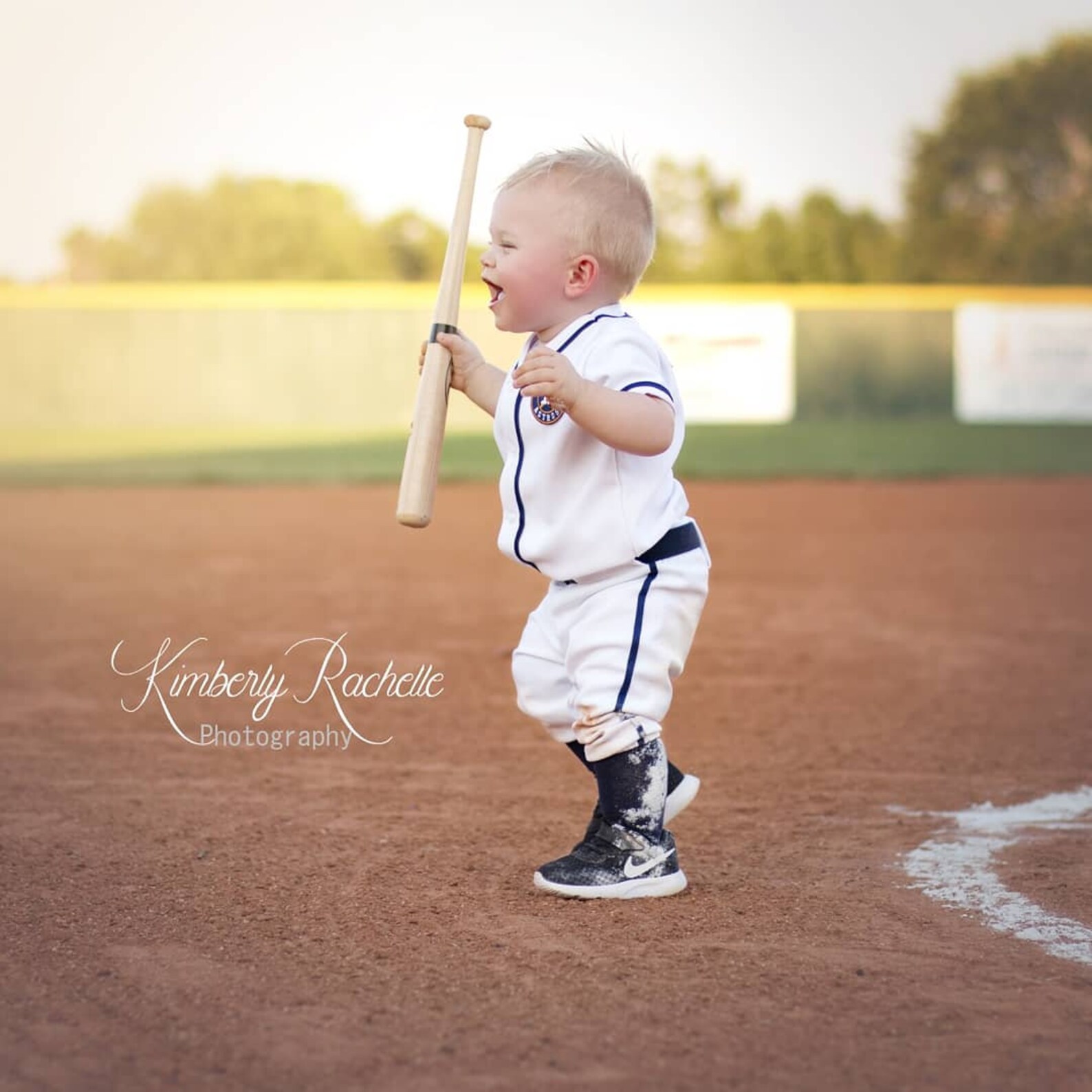 Boys Baseball Uniform White Baseball Uniform includes Etsy