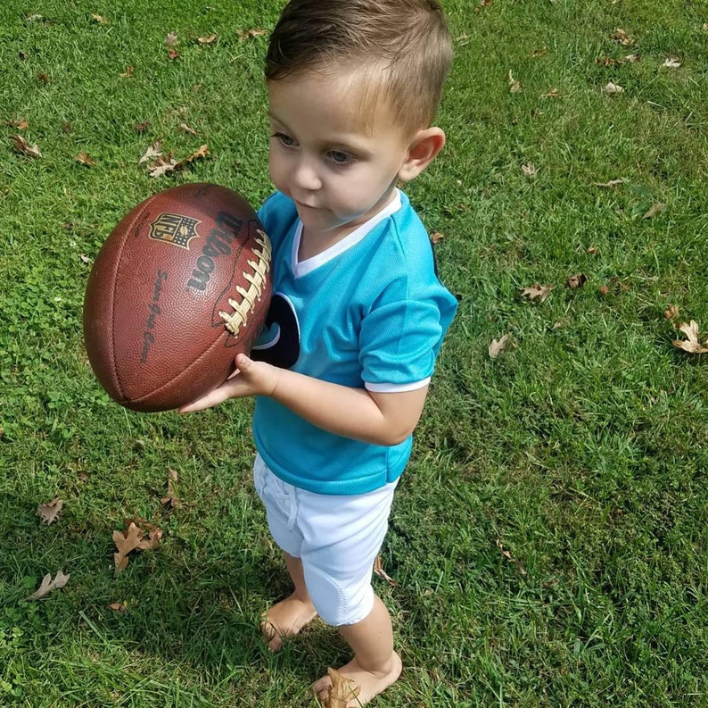 Boys Football Pants little boys toddler pants Football Etsy