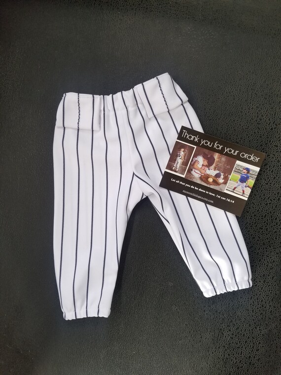 2t baseball pants