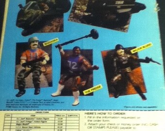 old school gi joe