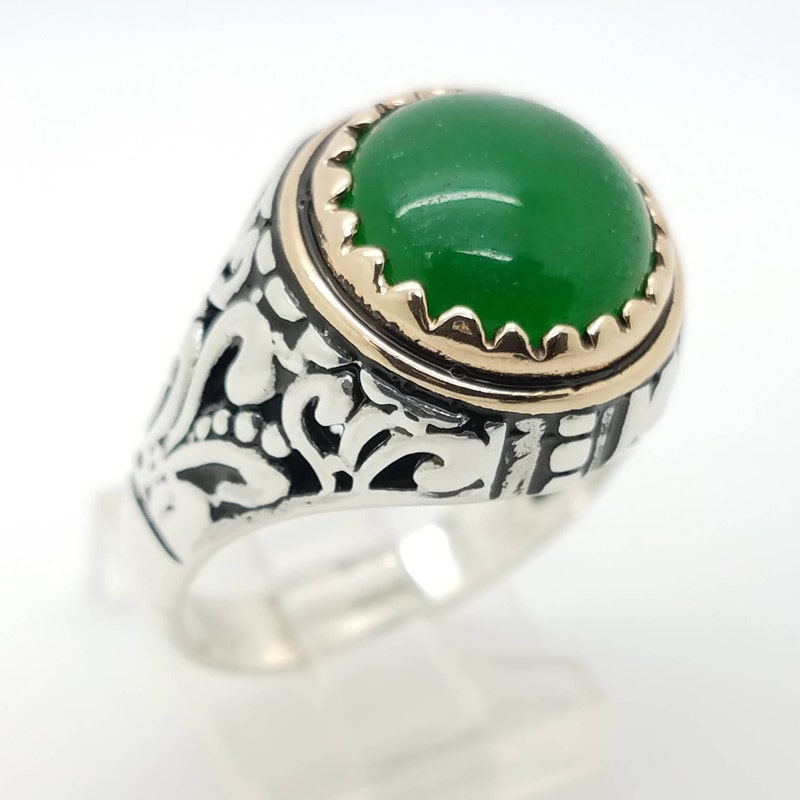 Turkish Ring - Etsy