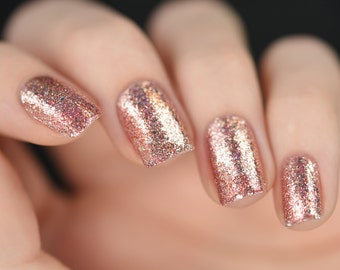 Ilnp Nail Polish By Ilnpbrand On Etsy
