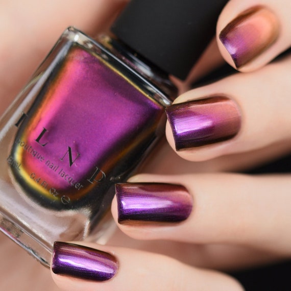 Top 10 Best Nail Polish Brands In India March 2024
