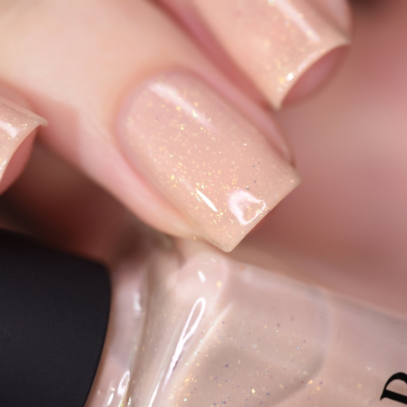 accentra shimmer luxury hand & nail cream
