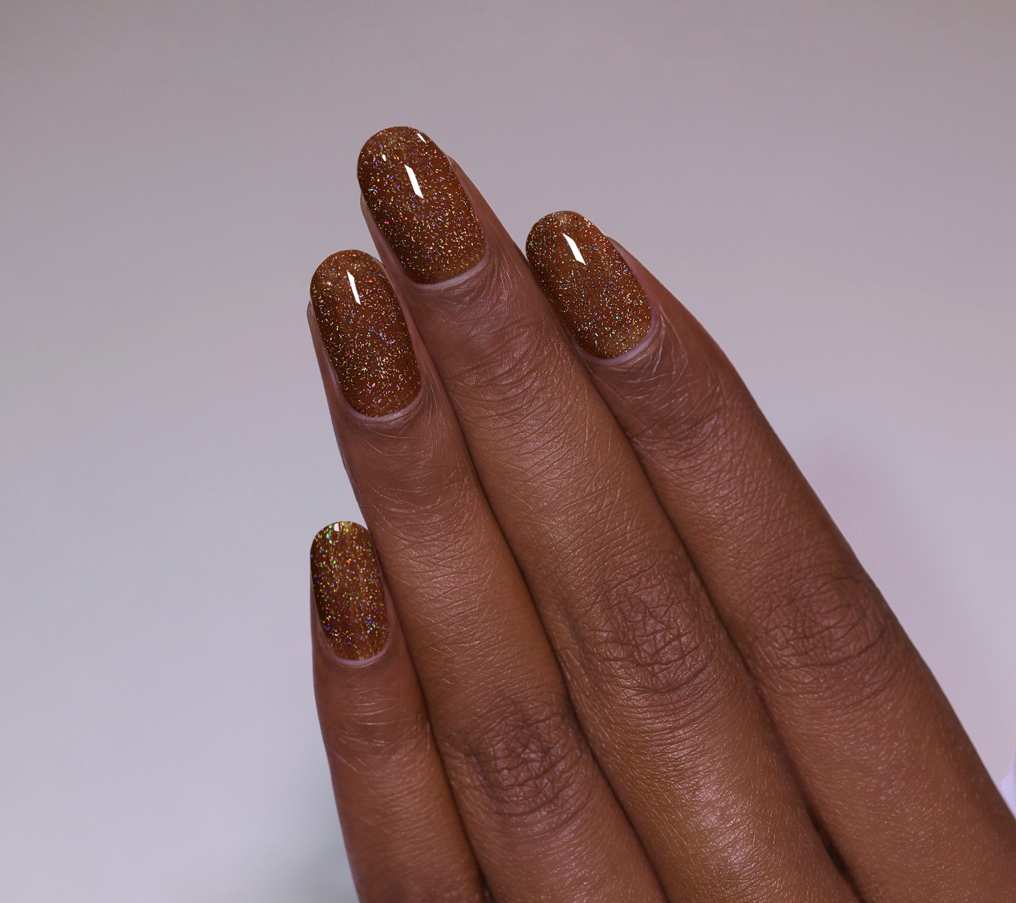 Jessica Nagellack – Natürliche & Brauntöne, 7-Free Formel Mit Vitaminen