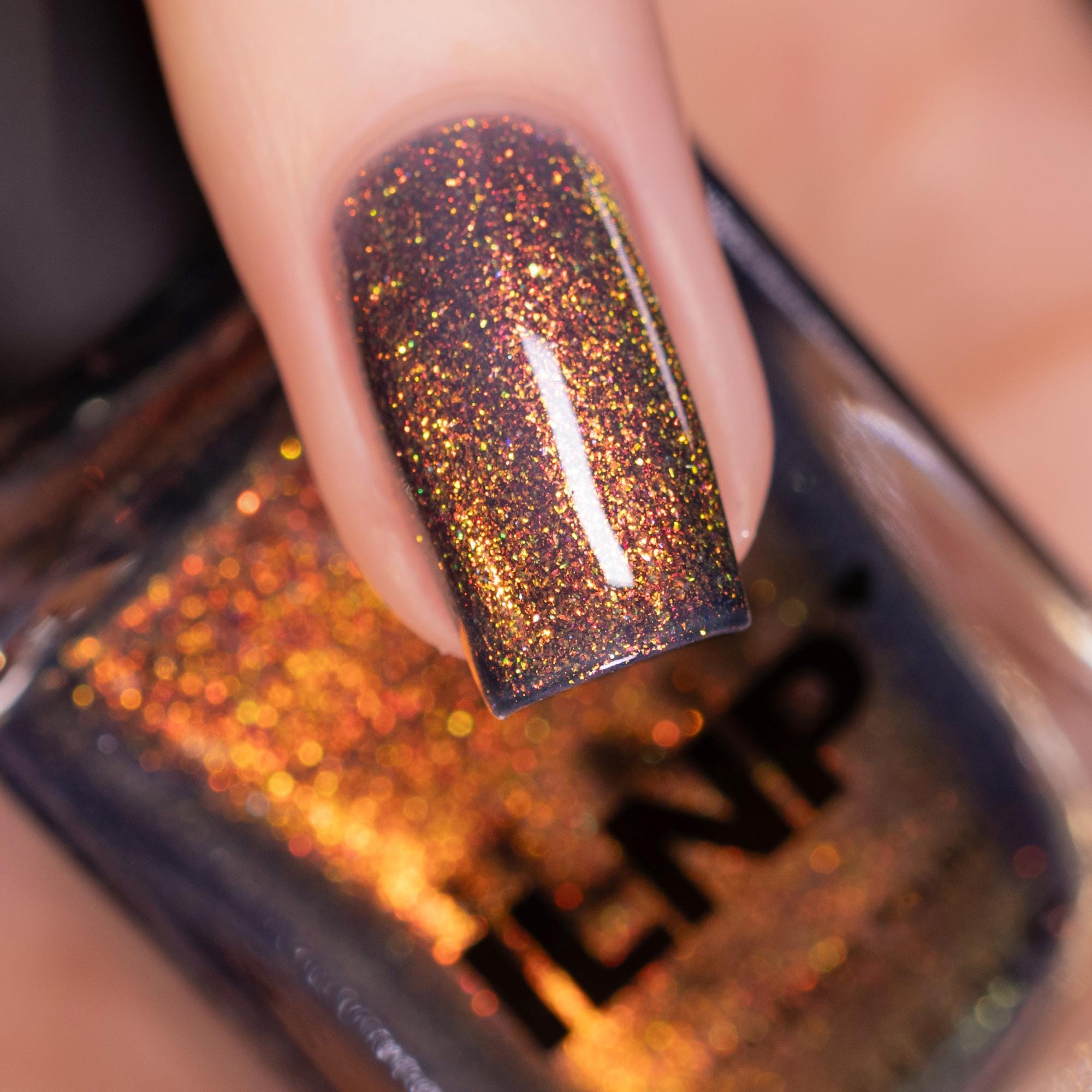 Ilnp ネイルポリッシュ - Etsy 日本